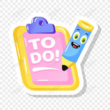 Todo List